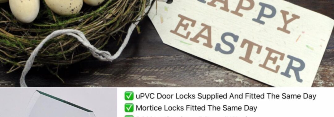 Bridgend locksmith open over Easter holidays