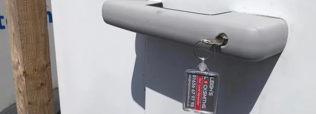 New locks and Handles Bridgend Locksmiths