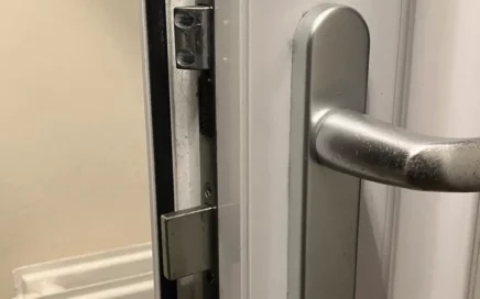 new multi point mechanism supplied and fitted