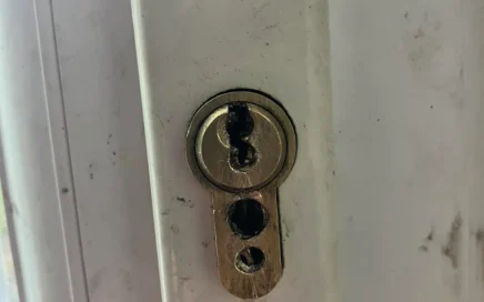 Not all locksmiths are equal due diligence required
