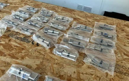 Leigh’s Locksmiths Bridgend 