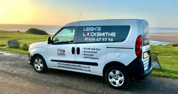 locksmith services bridgend