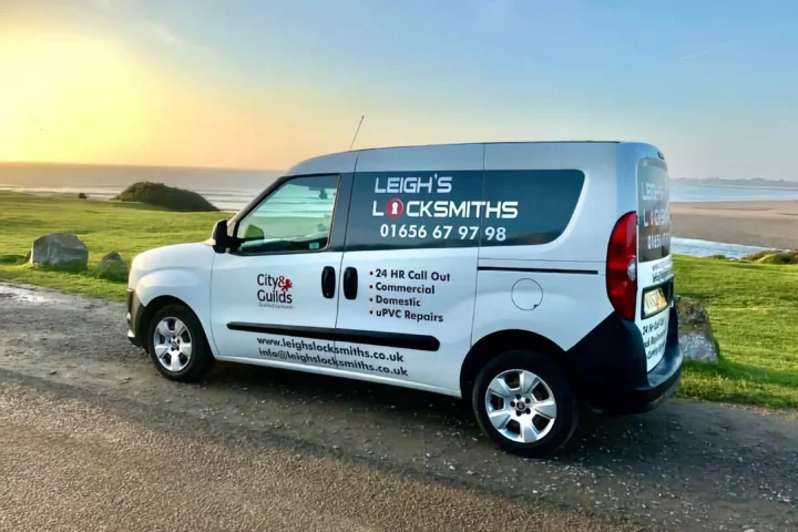 locksmith services bridgend