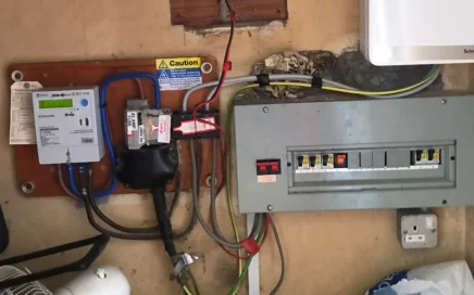 tenant trouble