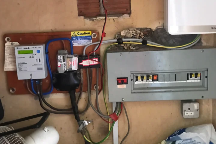 tenant trouble