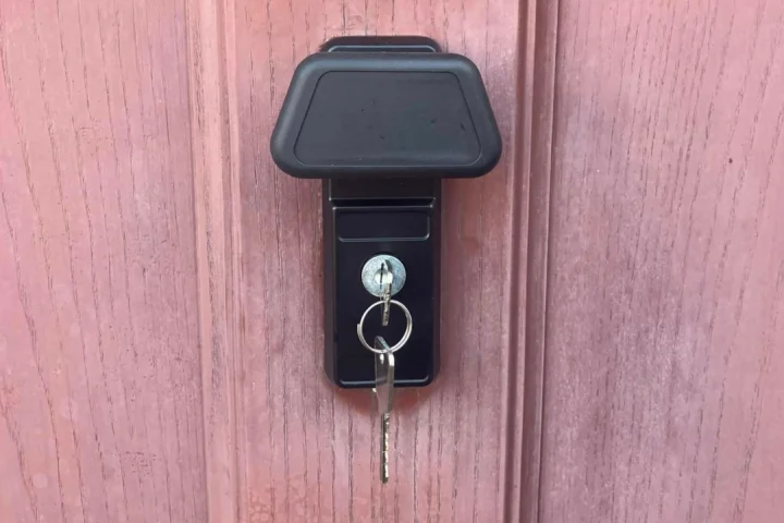 lost garage door keys Cornelly Bridgend