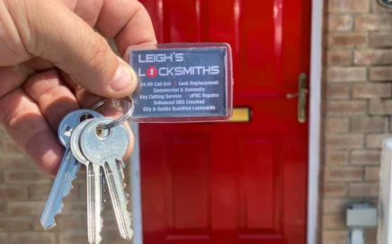 landlord tenant emergency