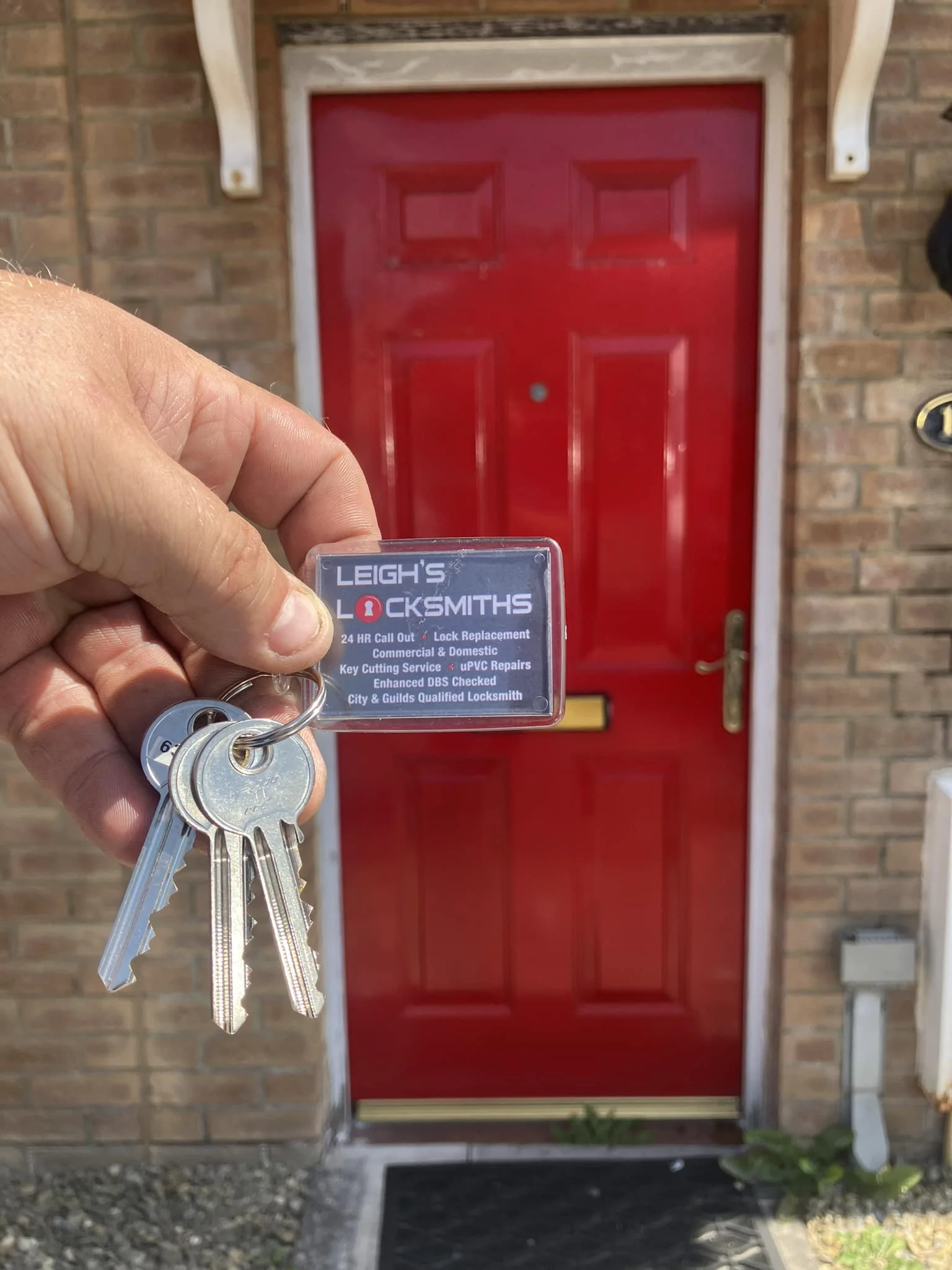 Landlord Property Emergency Locksmiths Required