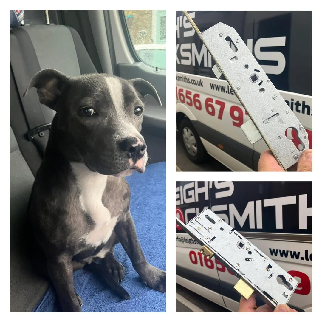 locksmith jobs in Gilfach, Brynmenyn and Pontycymmer Bridgend