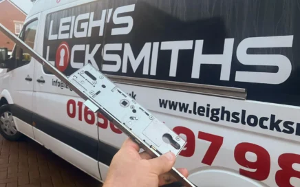 Before the sun comes up Emergency for Locksmith Bridgend