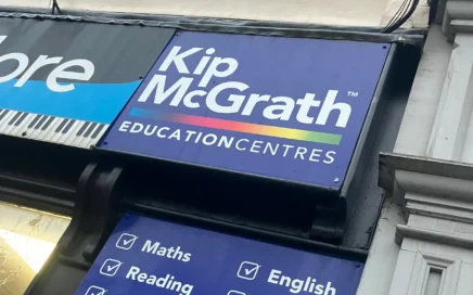 Bridgend Emergency Locksmith internal door repair for Kip McGrath Tuition - Bridgend Central