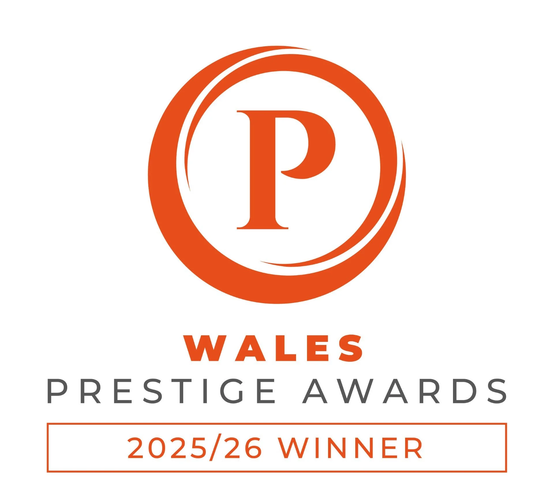 WALES PRESTIGE AWARDS