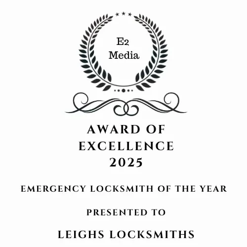 Award 2025 E2 Media 